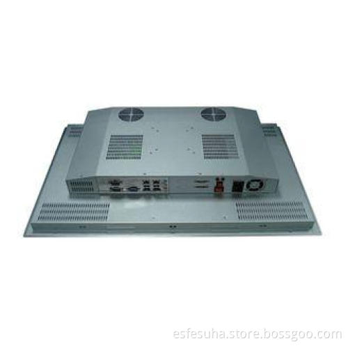 24 Inch Intel E5300 Duo 2.5GHZ 4 GB DDR II 320G 5400RPM SAT